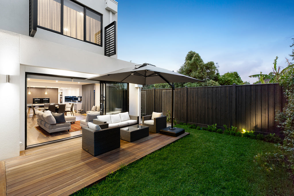Get Ready for the Summer With These Landscaping Tips