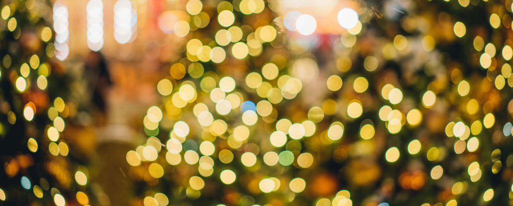 Professional Christmas Lights Installation For Large-Scale Projects