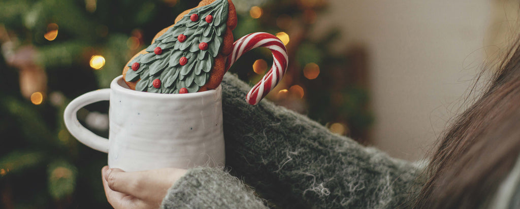 Festive Ways To Use Christmas Lights All Year Round