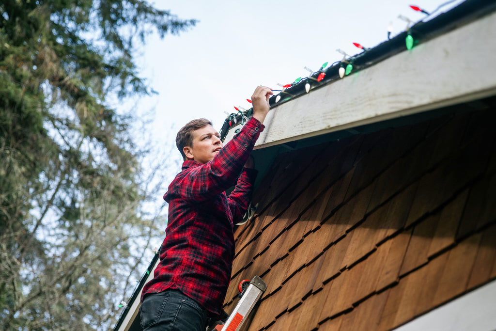 The Secret to Keeping Your Christmas Lights On: Say Goodbye to Tripping GFCIs This Holiday Season