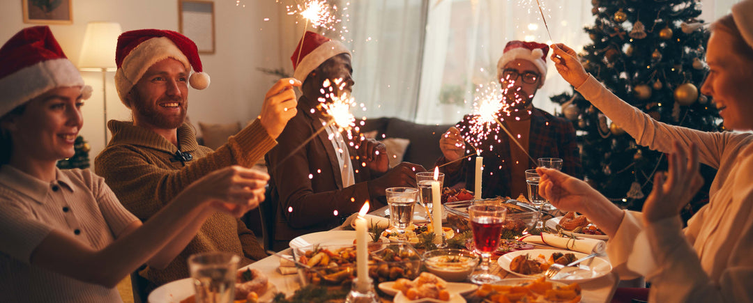 The Symbolism Of Christmas Lights In Different Cultures