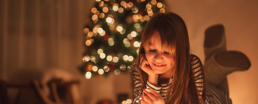 Different Types Of Christmas Light Bulbs