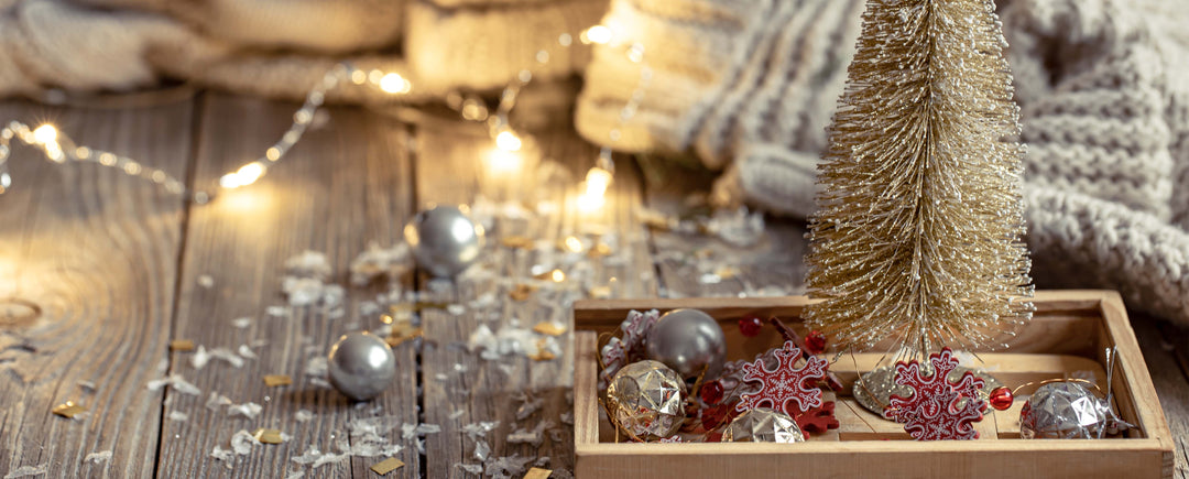 How To Store Christmas Lights For Reuse