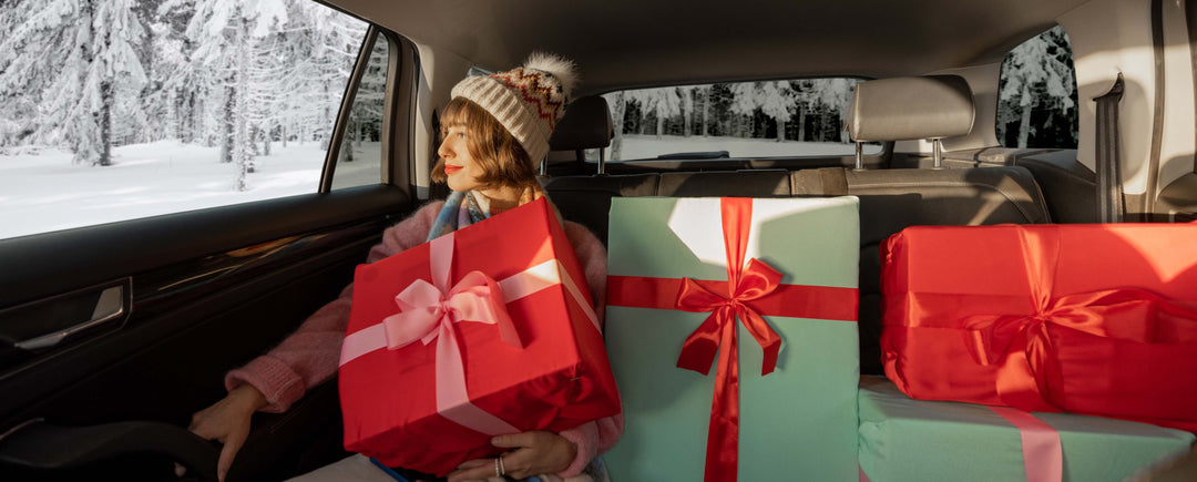 Creative Christmas Light Ideas to Try in Your Yard and Garden