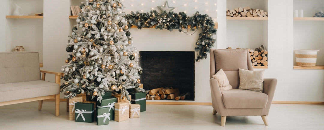 DIY vs. Professional Christmas Light Installation: Pros and Cons to Consider