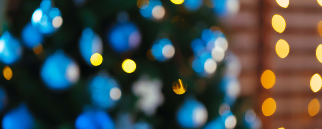 The History Of Christmas Lights