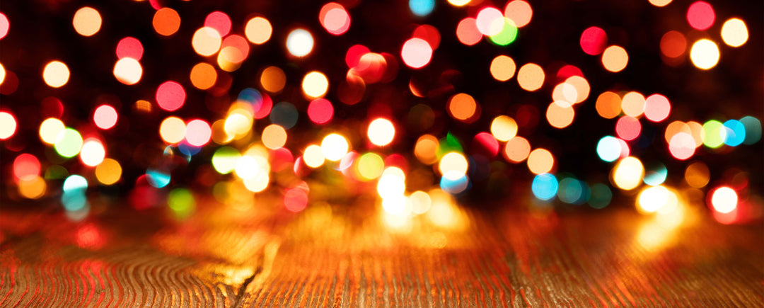 Creative Ways To Decorate With Christmas Lights