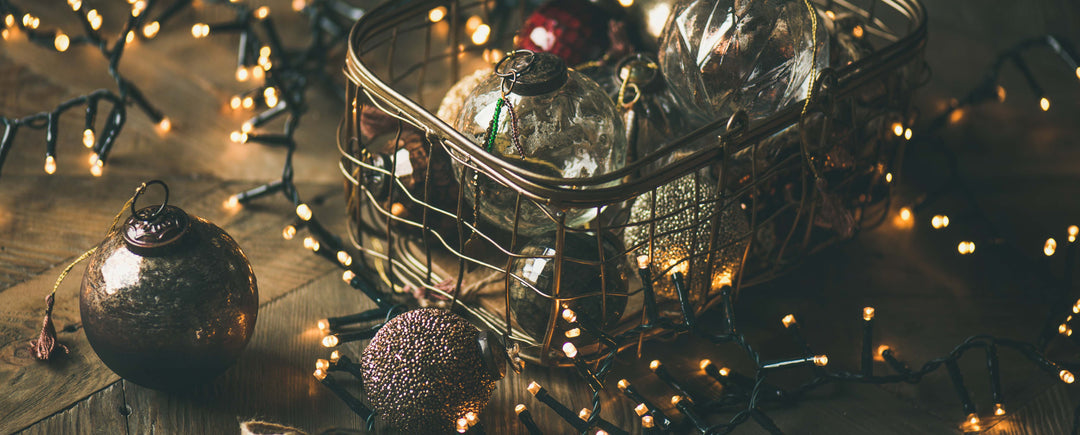 How To Maintain And Repair Professional Christmas Light Installations