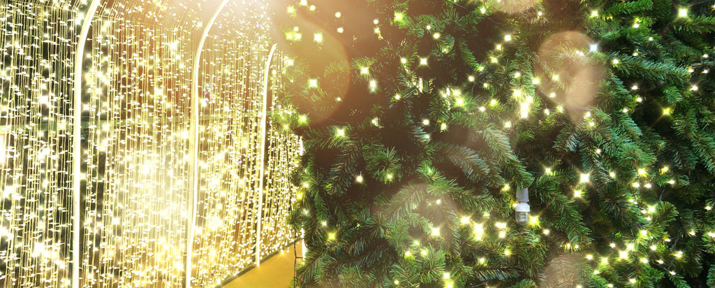 Step-by-Step Guide to Installing Outdoor Christmas Lights