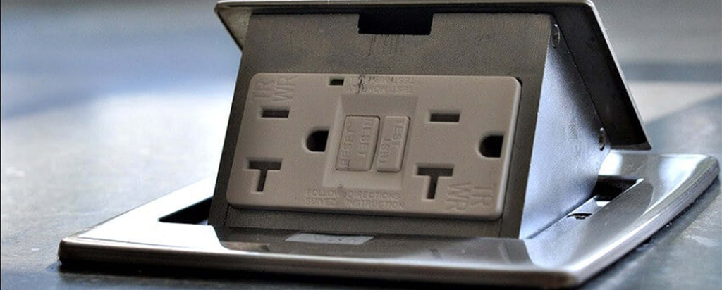 Troubleshooting GFCI Outlets: How to Stop Them from Tripping