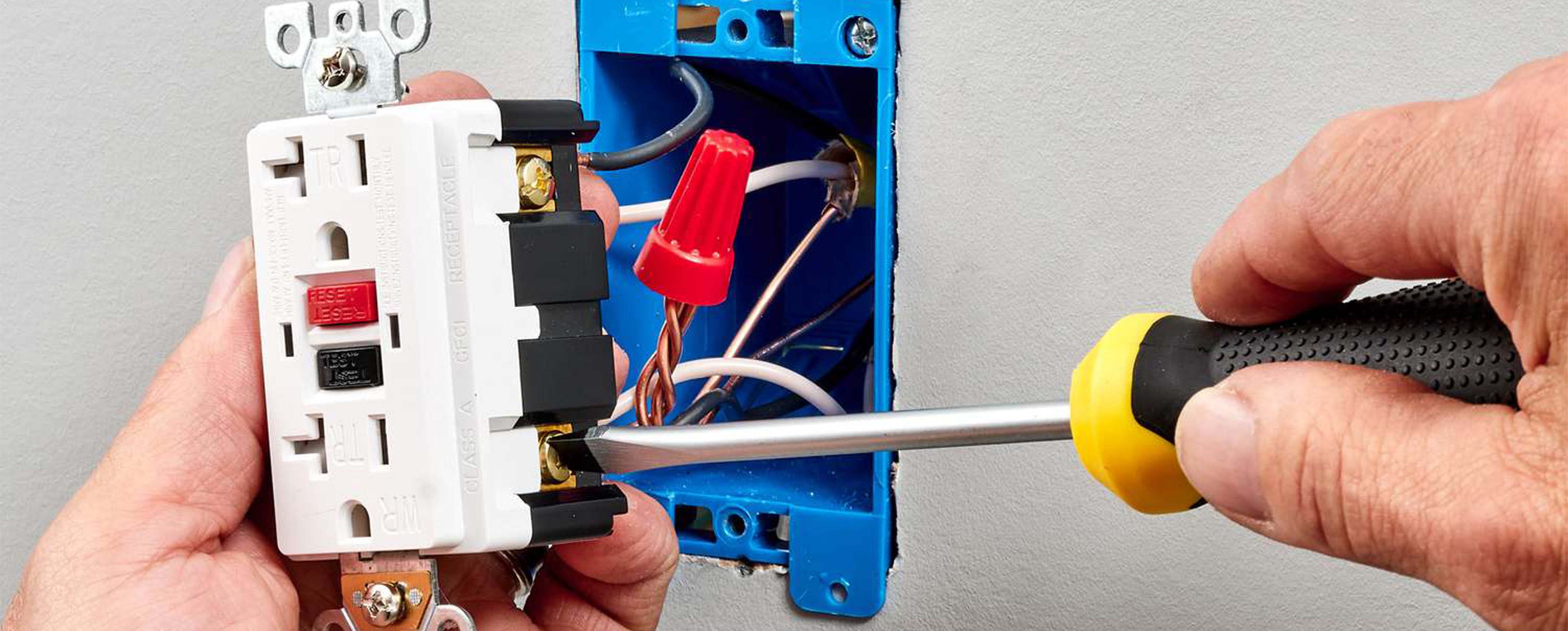 How Long Does It Take for a GFCI Outlet to Dry Out? Tips and Timelines ...