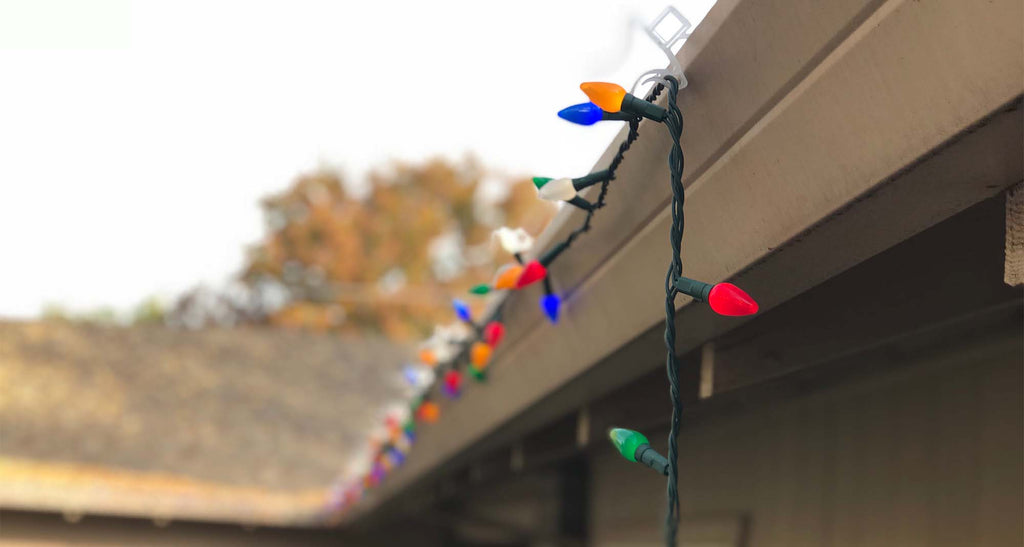 How to Start a Christmas Lights Installation Business