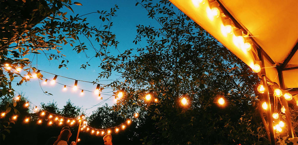 6 Outdoor Lighting Ideas for Your Home in 2023