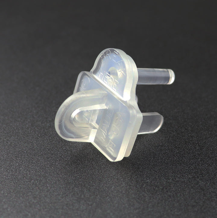 Weatherproof Gaskets & Plug Covers - 25 Pack