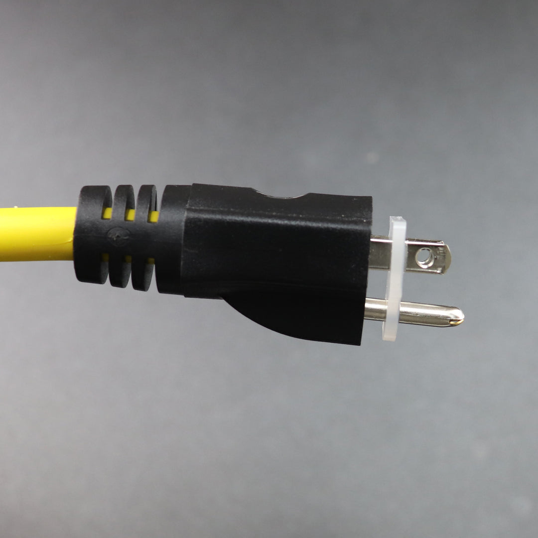 Weatherproof Gaskets & Plug Covers - 25 Pack