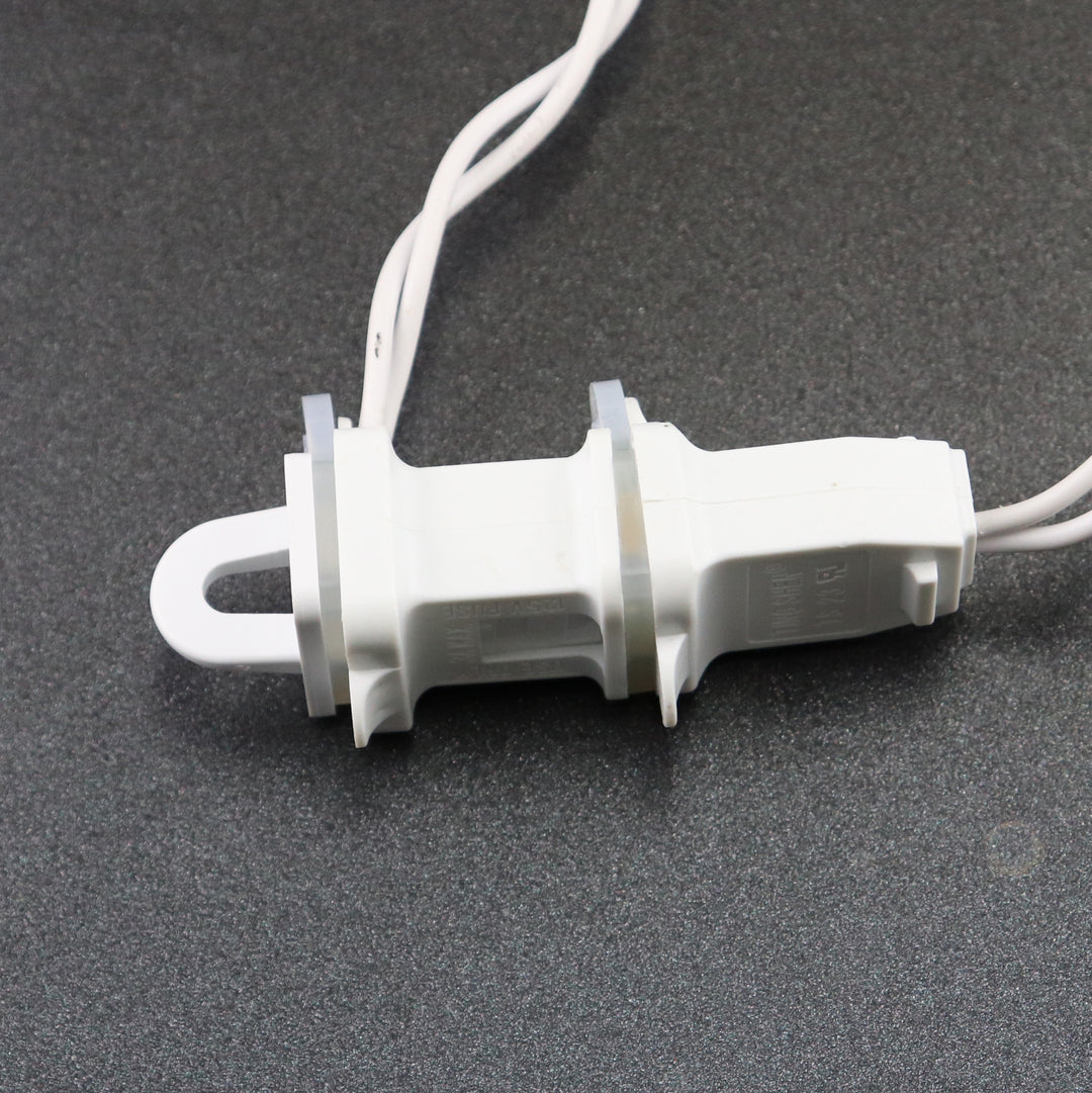 Weatherproof Gaskets & Plug Covers - 5 Pack