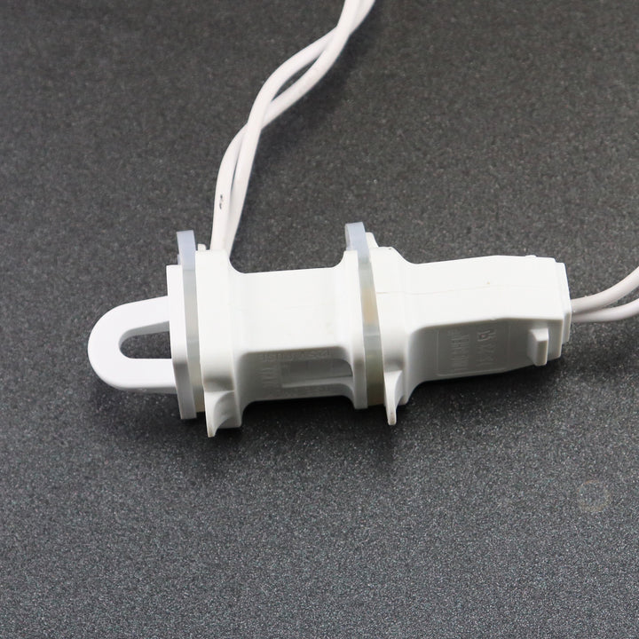 Weatherproof Gaskets & Plug Covers - 5 Pack