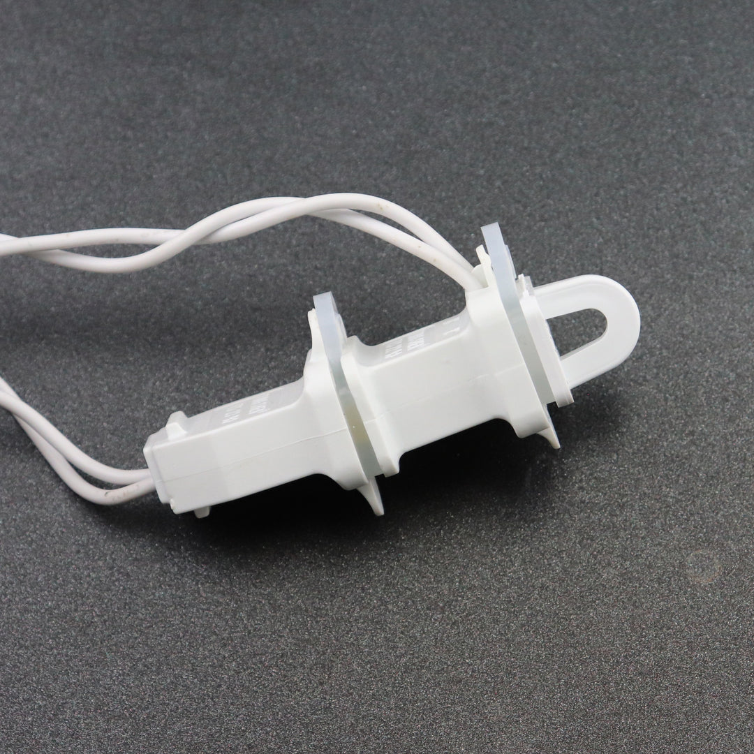 Weatherproof Gaskets & Plug Covers - 25 Pack