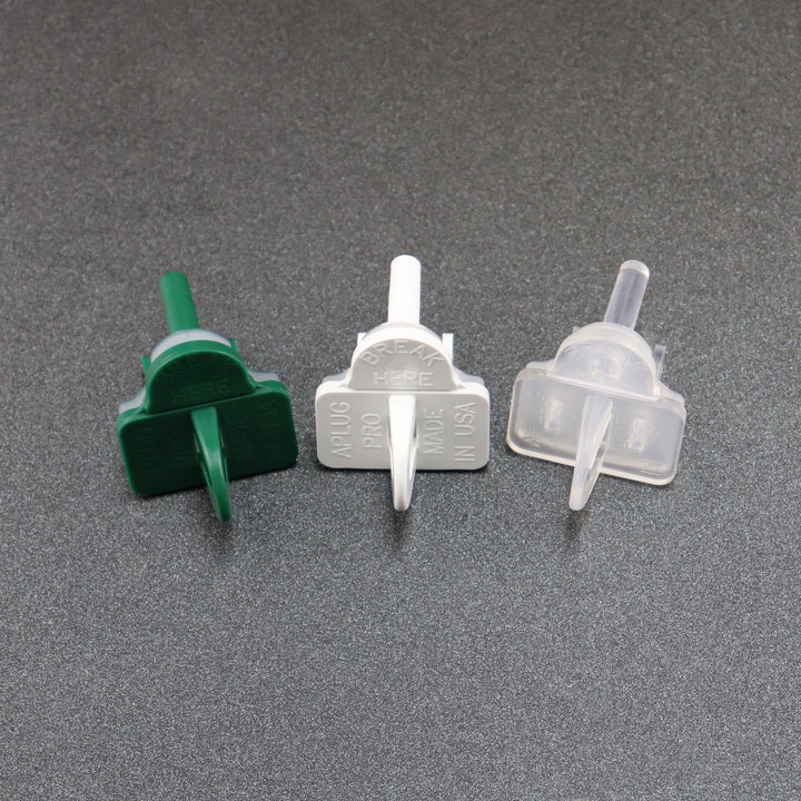 Weatherproof Gaskets & Plug Covers - 25 Pack