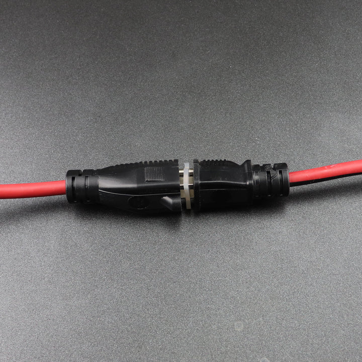 Weatherproof Gaskets & Plug Covers - 25 Pack