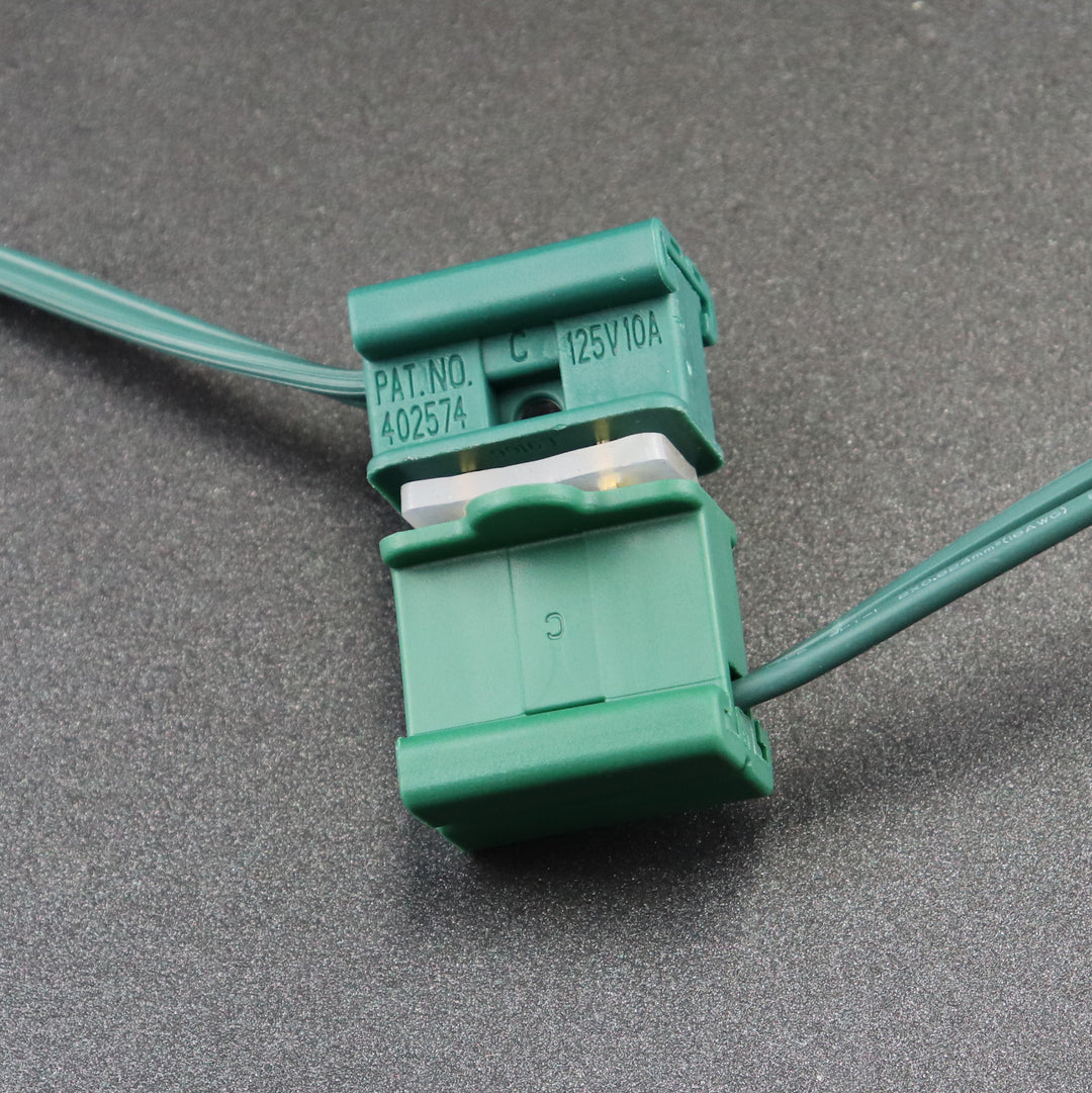 Weatherproof Gaskets & Plug Covers - 25 Pack