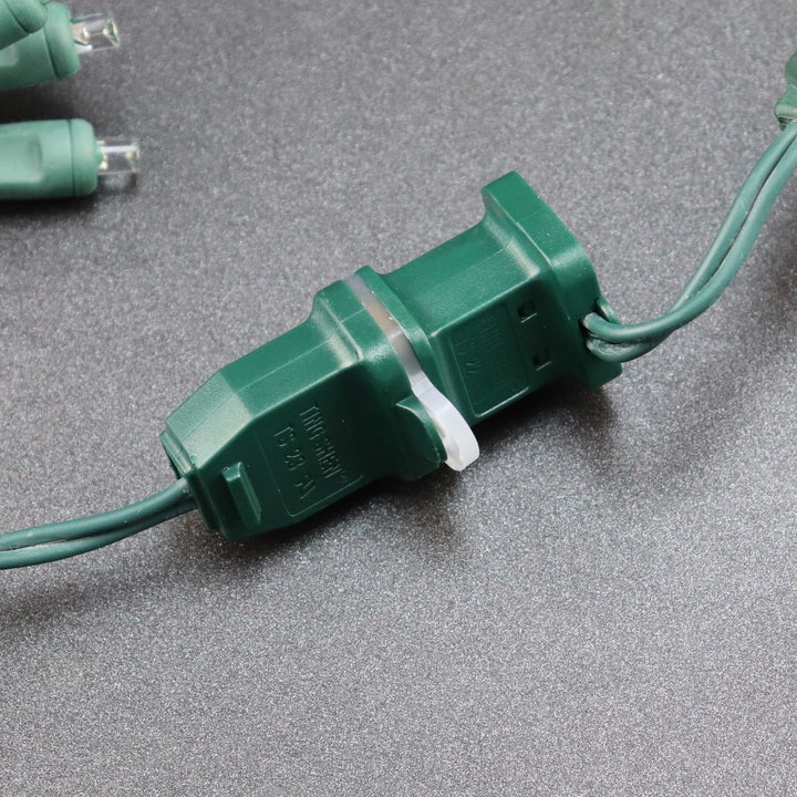 Weatherproof Gaskets & Plug Covers - 25 Pack