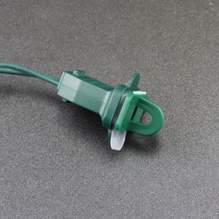 Weatherproof Gaskets & Plug Covers - 25 Pack