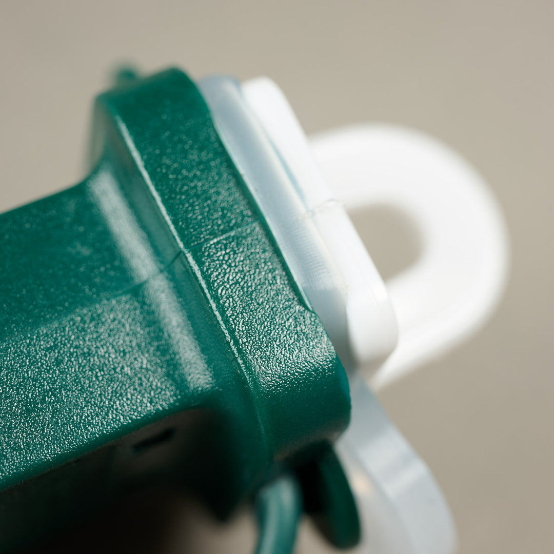 Weatherproof Gaskets & Plug Covers - 25 Pack